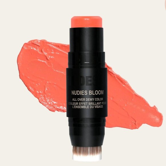 TIGER LILY QUEEN - NUDESTIX NUDIES BLOOM - Picture 3 of 6